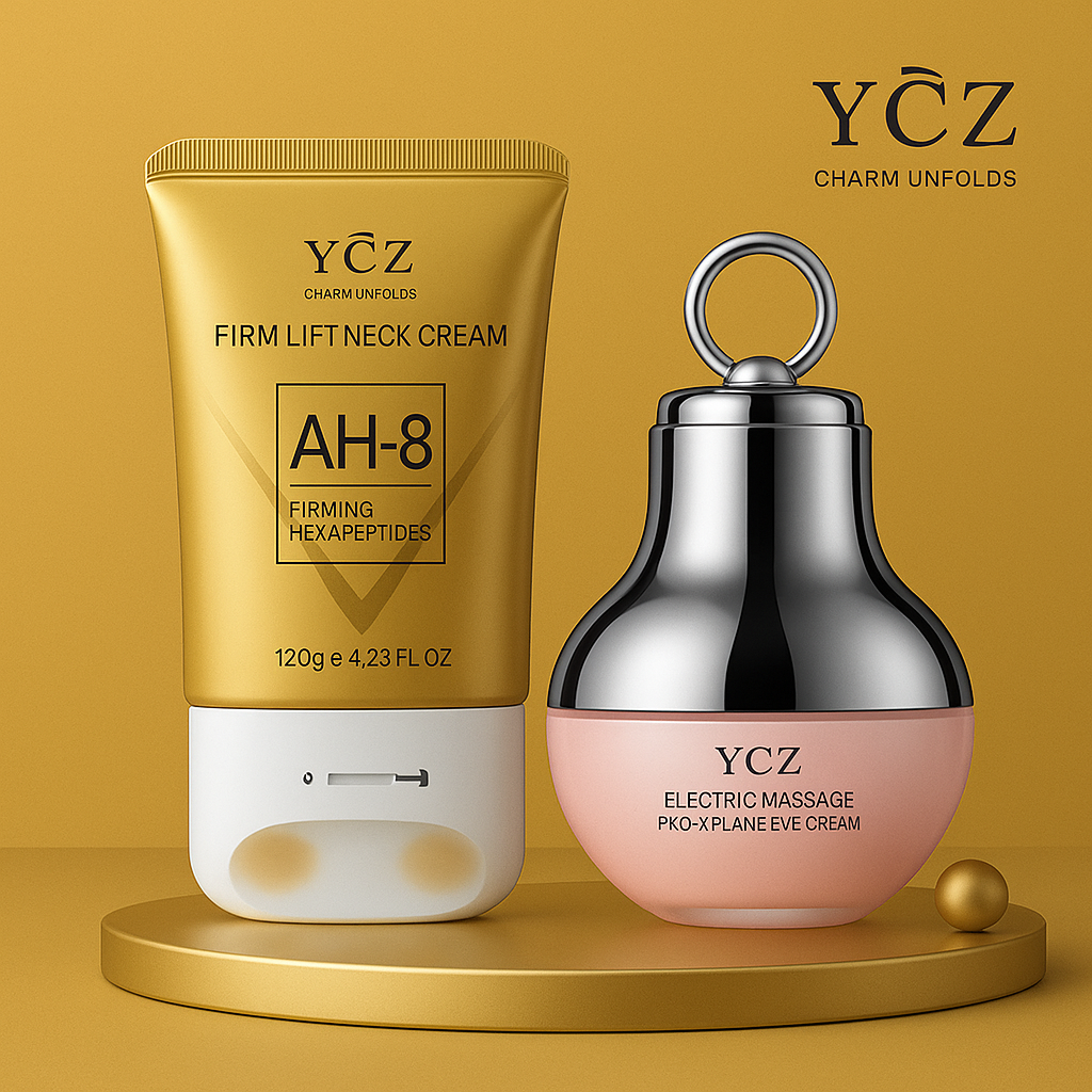 Neck & Eye Renewal Set